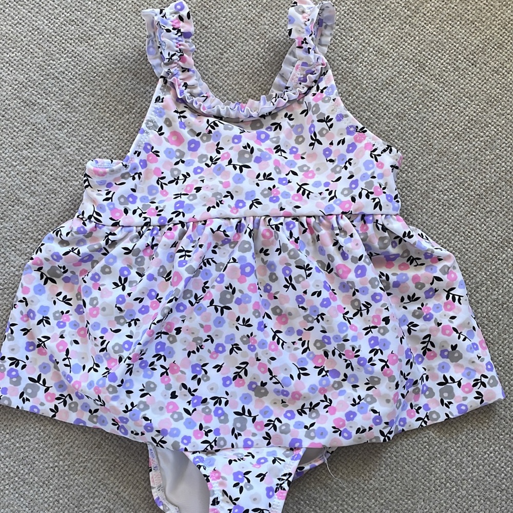 NWOT - Kate Spade Swimsuit